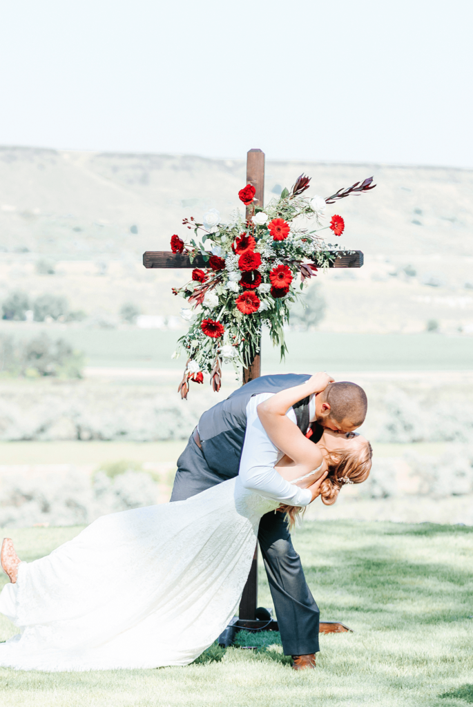 Fox Canyon Vineyards Treasure Valley's Premier Venue for Weddings and